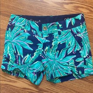 Lily Pulitzer 5” Callahan Short